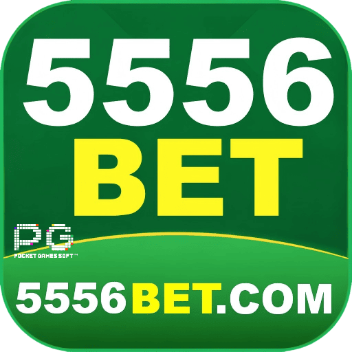 5556BET Logo